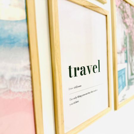 Modern Love Flat ラスパルマス・デ・グランカナリア エクステリア 写真